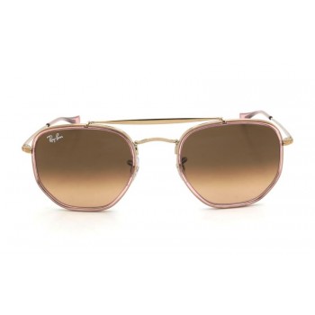 Óculos de Sol Ray-Ban MARSHAL II RB3648-M 9069/A5 52-23