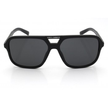 Óculos de Sol Dolce & Gabbana DG4354 501/87 58-15