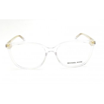 Armação Michael Kors SANTA CLARA MK4067U 3015 53-16