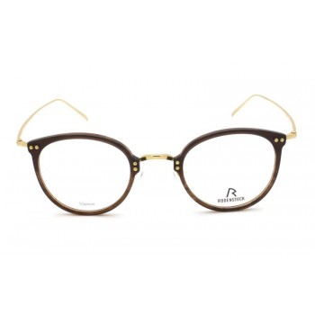 Armação Rodenstock R7079 E 46-23