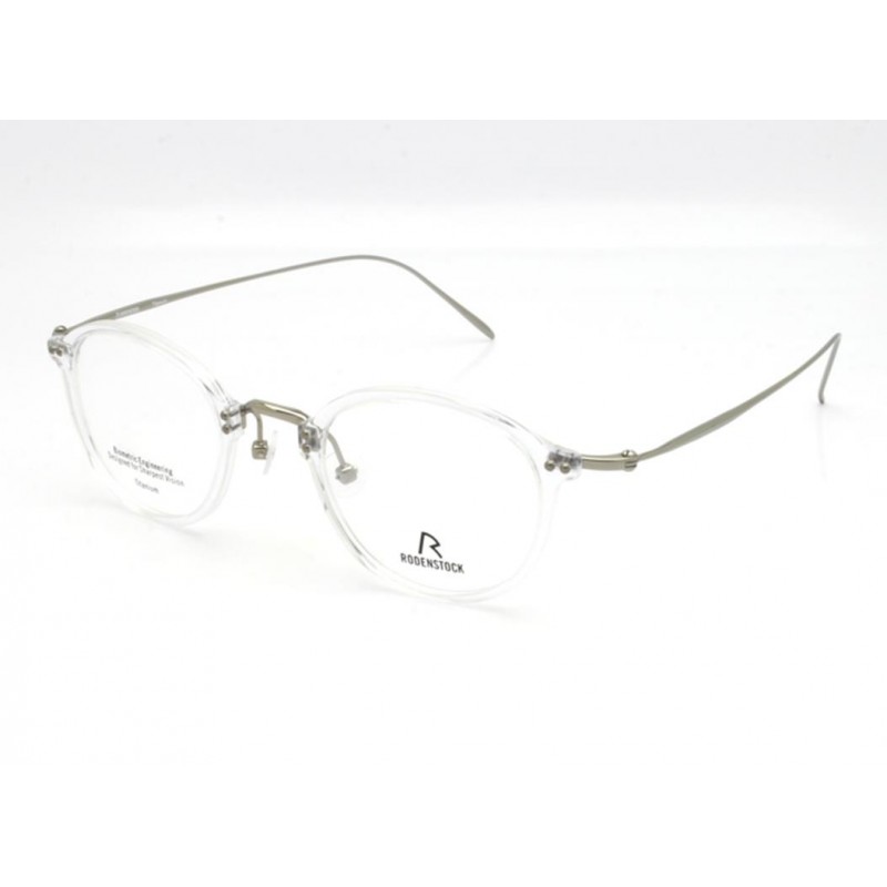 Armação Rodenstock R7059 F 46-23