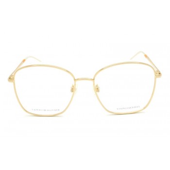 Armação Tommy Hilfiger TH1635 DDB 53-16