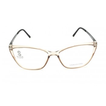 Armação Stepper STS-10097 F390 51-14