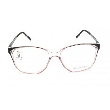 Armação Stepper STS-10098 F390 50-14