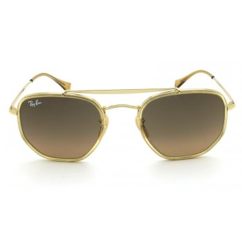 Óculos de Sol Ray-Ban THE MARSHAL II RB3648-M 9124-43 52-23