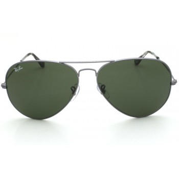 Óculos de Sol Ray-Ban AVIADOR RB3025 9190/31 62-14