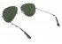 Óculos de Sol Ray-Ban AVIADOR RB3025 9190/31 62-14