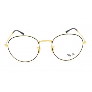 Armação Ray-Ban RB3582V 2946 51-20