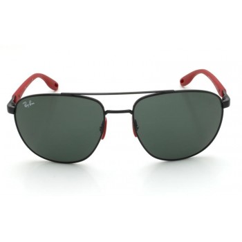 Óculos de Sol Ray-Ban SCUDERIA FERRARI RB3659-M F028/71 57-17
