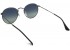 Óculos de Sol Ray-Ban ROUND METAL RB3447-NL 002/71 53-21