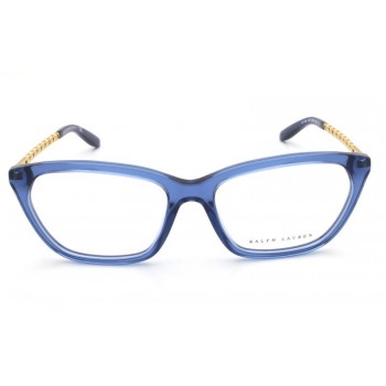 Armação Ralph Lauren RL6185 5744 55-16