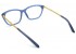 Armação Ralph Lauren RL6185 5744 55-16
