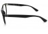 Armação Ray-Ban RB2185-V 2000 52-18