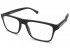 Armação Emporio Armani EA4115 5801/1W 54-18 ClipOn