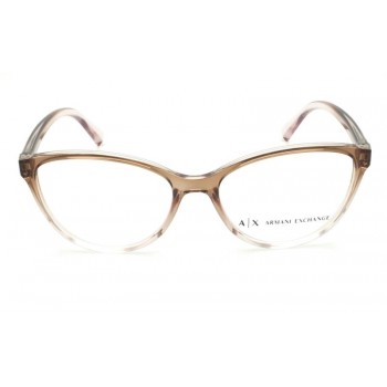 Armação Armani Exchange AX3053 8257 53-16