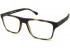 Armação Emporio Armani EA4115 5802/1W 54-18 ClipOn