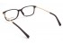 Armação Michael Kors TELLURIDE MK4060U 3344 54-15