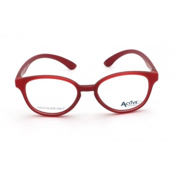 Armação Active 15792N VERMELHO 43-15