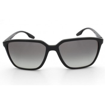 Óculos de Sol Prada Linea Rossa SPS06V 1AB-3M1 58-16