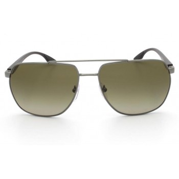 Óculos de Sol Prada Linea Rossa SPS55V 5AV-1X1 62-16