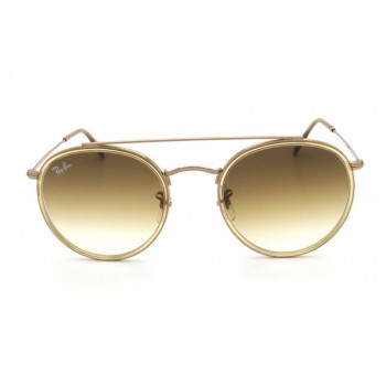 Óculos de Sol Ray-Ban RB3647-NL 9070/51 51-22