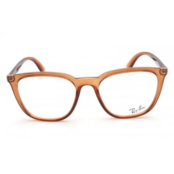 Armação Ray-Ban RB7184L 8044 52-18