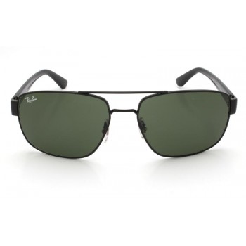 Óculos de Sol Ray-Ban RB3663L 002/31 60-17