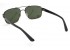 Óculos de Sol Ray-Ban RB3663L 002/31 60-17