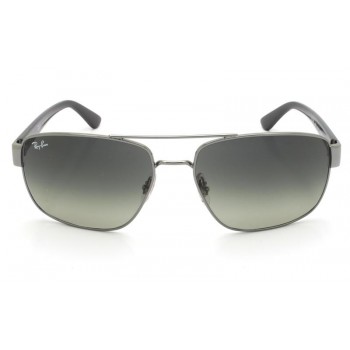 Óculos de Sol Ray-Ban RB3663L 004/71 60-17