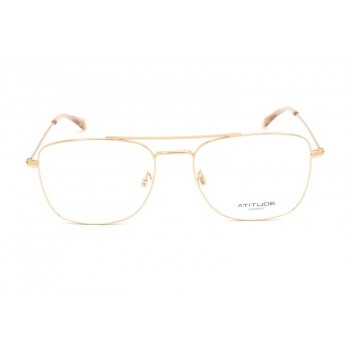 Armação Atitude AT1671M 05A 54-17