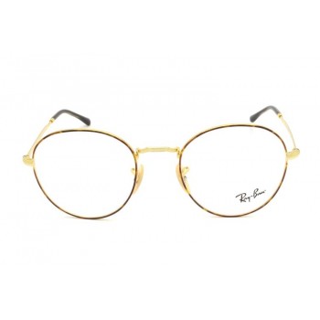 Armação Ray-Ban DAVID RB3582V 2945 51-20