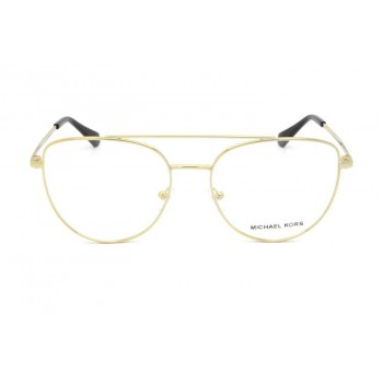Armação Michael Kors MONTREAL MK3048 1014 54-17