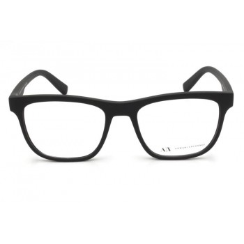 Armação Armani Exchange AX3050L 8078 53-18