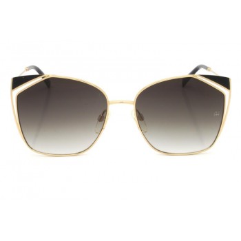 Óculos de Sol Ana Hickmann AH3224 09B 58-16