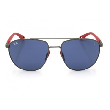 Óculos de Sol Ray-Ban SCUDERIA FERRARI RB3659-M F037/80 57-17
