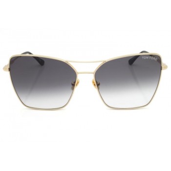 Óculos de Sol Tom Ford SYE TF738 28B 61-15