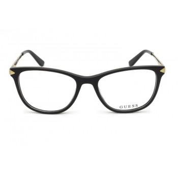 Armação Guess GU2684 005 53-17