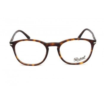 Armação Persol 3007-V-M 24 52-19