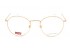Armação Levi‘s LV1007 DDB 50-21