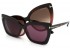 Armação Tom Ford TF5641-B 054 53-15 ClipOn