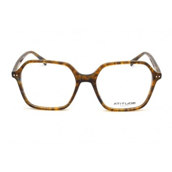 Armação Atitude AT7145 G21 54-18