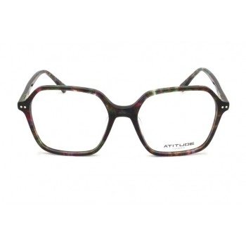 Armação Atitude AT7145 G22 54-18