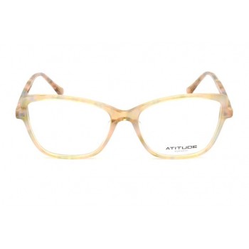 Armação Atitude AT7148 K01 55-17