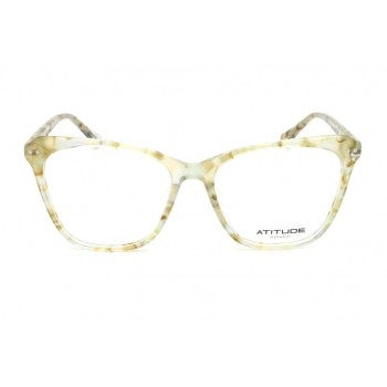 Armação Atitude AT7149 G22 55-17