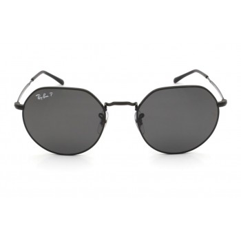 Óculos de Sol Ray-Ban JACK RB3565L 002/48 53-20