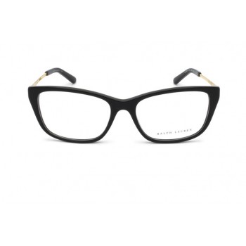 Armação Ralph Lauren RL6206 5001 54-16