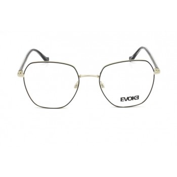 Armação Evoke FOR YOU DX92 09A 53-18