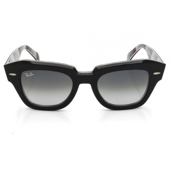 Óculos de Sol Ray-Ban STATE STREET RB2186 1318/3A 49-20