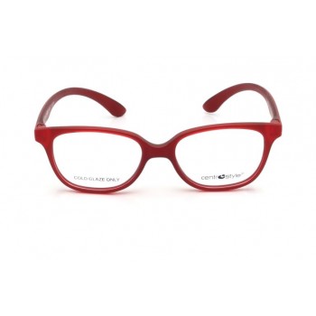 Armação Active F0083 44-15 VERMELHO