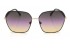 Óculos de Sol Tom Ford CLAUDIA-02 TF839 01B 62-16